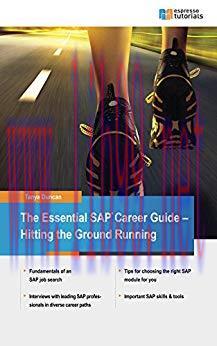 The Essential SAP Career Guide: A beginner’s guide to SAP careers for students and professional...