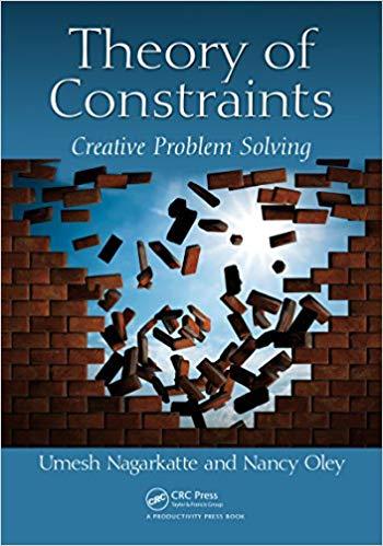 (PDF)Theory of Constraints Creative Problem Solving 1st Edition