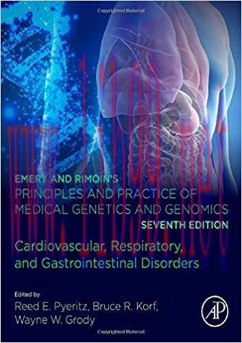 [PDF]Emery and Rimoin’s Principles and Practice of Medical Genetics and Genomics: Cardiovascula...
