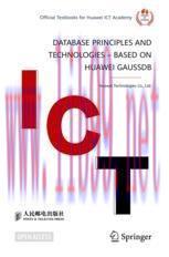 [PDF]Database Principles and Technologies – Based on Huawei GaussDB