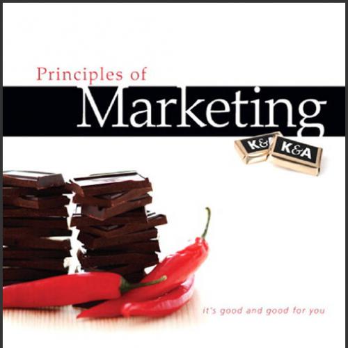 (Test Bank)Principles of Marketing 14th Edition by Kotler.zip