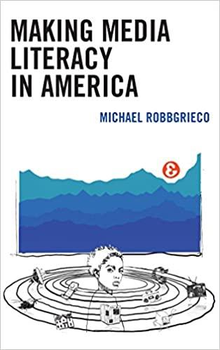 (PDF)Making Media Literacy in America