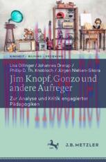 [PDF]Jim Knopf, Gonzo und andere Aufreger: Zur Analyse und Kritik engagierter Pädagogiken