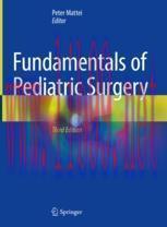 [PDF]Fundamentals of Pediatric Surgery