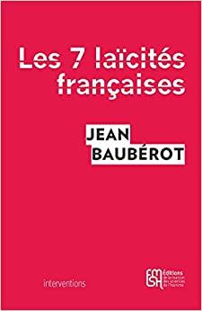 (PDF)Les sept laïcités françaises Le modèle français de laïcité n’existe pas (Interventions) (F...