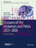 [PDF]Diseases of the Abdomen and Pelvis 2023-2026: Diagnostic Imaging