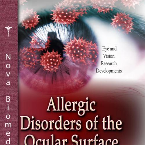 Allergic Disorders of the Ocular Surface