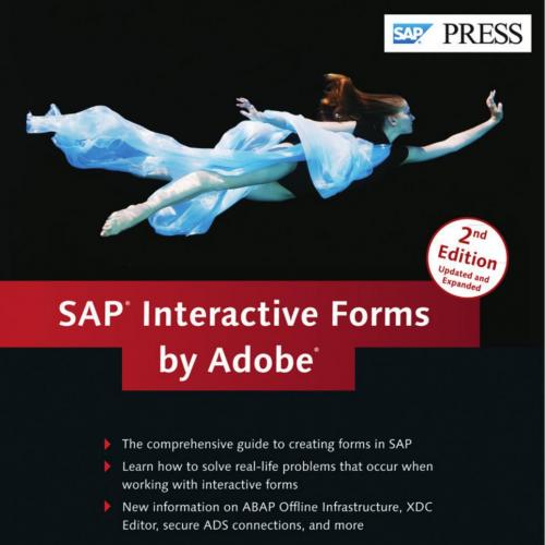 SAP Interactive Forms by Adobe 2nd - Jurgen Hauser