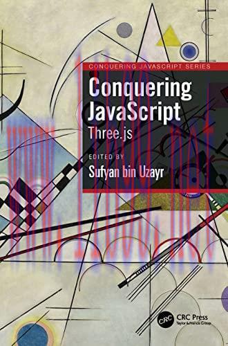 [FOX-Ebook]Conquering JavaScript: Three.js