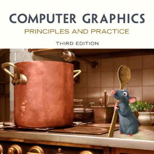 AW.Computer.Graphics.Principles.and.Practice.3rd.edition.032139; David F. Sklar; James D. Foley...