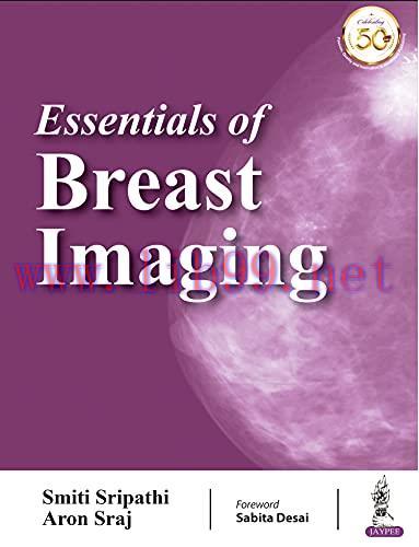 [PDF]Essentials Of Breast Imaging