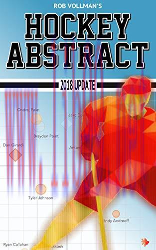 (PDF)Rob Vollman’s Hockey Abstract 2018 Update