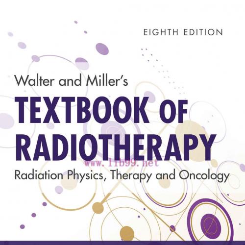 [PDF]Walter and Miller’s Textbook of Radiotherapy 8th edition