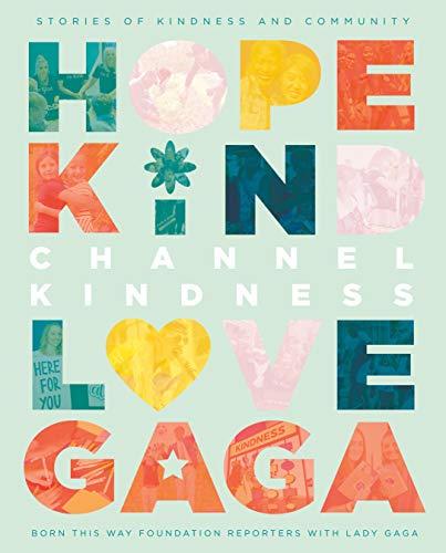 (PDF)Channel Kindness Stories of Kindness and Community