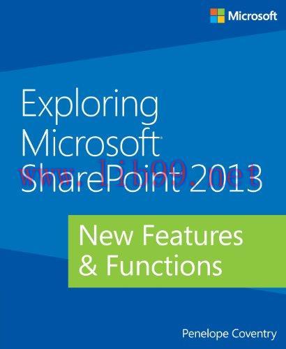[FOX-Ebook]Exploring Microsoft SharePoint 2013