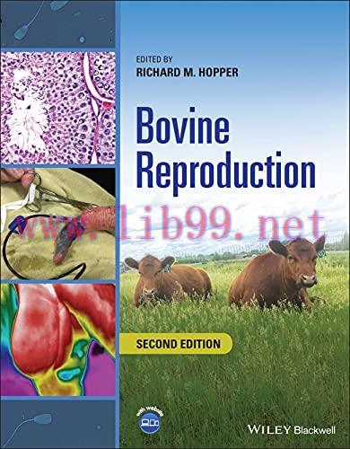 [AME]Bovine Reproduction, 2nd Edition (Original PDF)