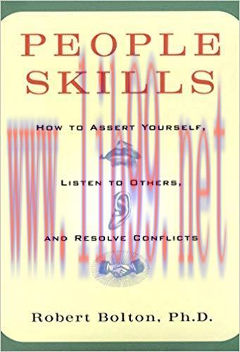 People Skills