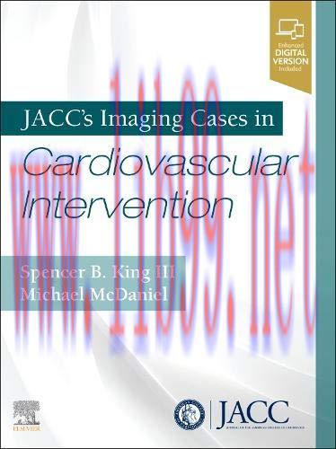 [AME]JACC’s Imaging Cases in Cardiovascular Intervention (True PDF)