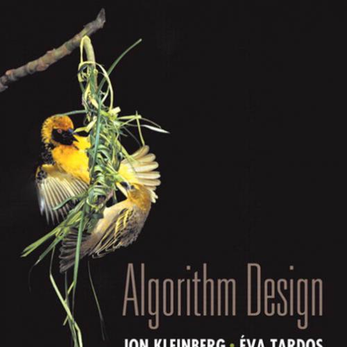 Algorithm Design