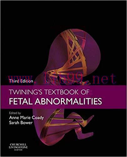 [PDF]Twining’s Textbook of Fetal Abnormalities 3rd Edition