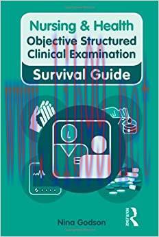(PDF)Objective Structured Clinical Examination (Nursing and Health Survival Guides)