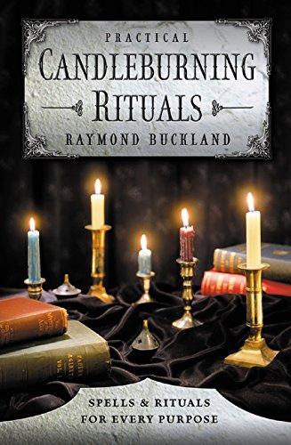 (PDF)Practical Candleburning Rituals Spells & Rituals for Every Purpose (Llewellyn’s Practical ...