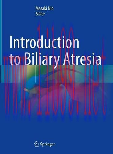 [AME]Introduction to Biliary Atresia (Original PDF)