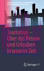 [PDF]Tourismus – Über das Reisen und Urlauben in unserer Zeit
