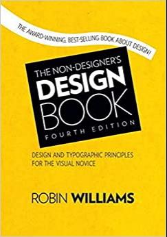 (PDF)The Non-Designer’s Design Book (4th Edition)