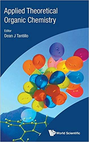 Applied Theoretical Organic Chemistry