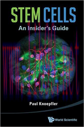 (PDF)Stem Cells:An Insider’s Guide
