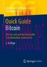 [PDF]Quick Guide Bitcoin: Wie Sie sich auf die finanzielle Transformation vorbereiten