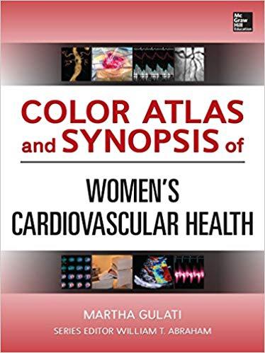 Color Atlas and Synopsis of Women’s Cardiovascular Health