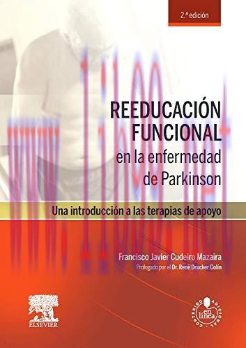 [AME]Reeducación funcional en la enfermedad de Parkinson (2ª ed.) (Spanish Edition) (Original P...