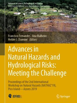 Advances in Natural Hazards and Hydrological Risks Meeting the Challenge