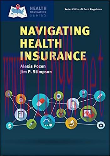 (PDF)Navigating Health Insurance (Health Navigation) Pap/Psc Edition