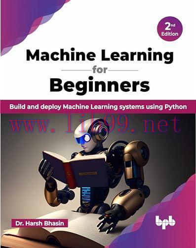 [FOX-Ebook]Data Visualization with Python: Exploring Matplotlib, Seaborn, and Bokeh for Interac...