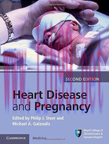 [AME]Heart Disease and Pregnancy, 2nd Edition