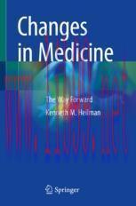 [PDF]Changes in Medicine: The Way Forward