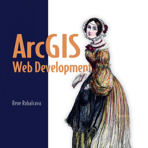ArcGIS Web Development