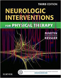 (PDF)Neurologic Interventions for Physical Therapy- E-Book 3rd Edition