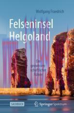 [PDF]Felseninsel Helgoland: Ein geowissenschaftlicher Führer