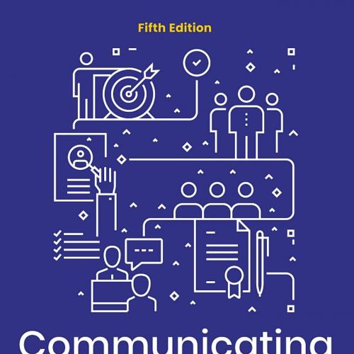 Communicating for Results A Canadian Student's Guide 5th Fi 120Yuan