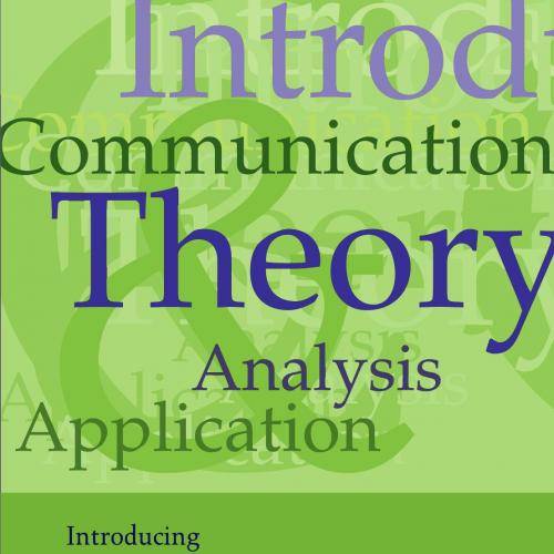 Introducing Communication Theory_ Analysis and Application
