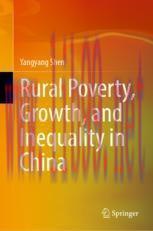 [PDF]Rural Poverty, Growth, and Inequality in China