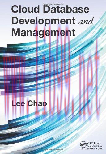 [FOX-Ebook]Cloud Database Development and Management