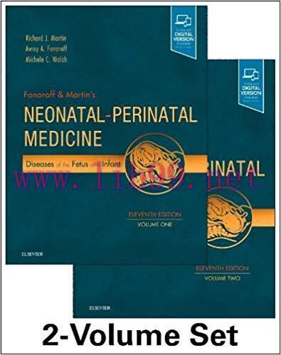 [PDF]Fanaroff and Martin’s Neonatal-Perinatal Medicine, Eleventh Edition
