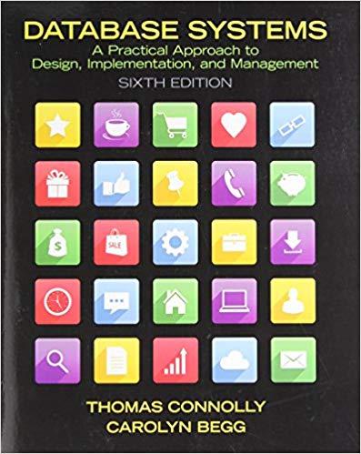 (IM)Database Systems A Practical Approach to Design 6th.zip