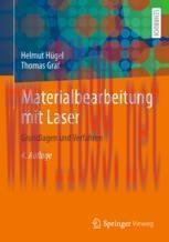 [PDF]Materialbearbeitung mit Laser: Grundlagen und Verfahren