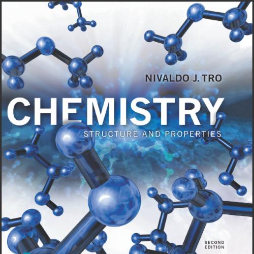 (Test Bank)Chemistry Structure and Properties 2nd Edition by Nivaldo J. Tro.zip